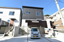 レジデンス鹿児島中央(北棟)の画像