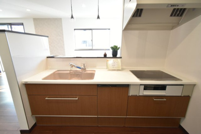 【キッチン】 | レジデンス鹿児島中央(北棟)