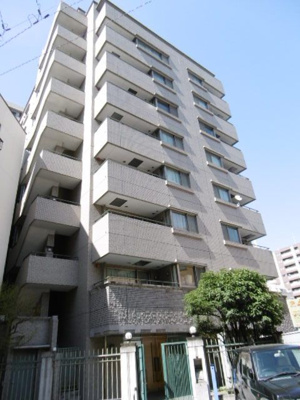 【外観】 | FOREST TOWER 29