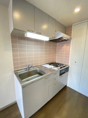【キッチン】 | FOREST TOWER 29