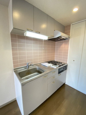 【キッチン】 | FOREST TOWER 29