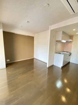 【居間・リビング】 | FOREST TOWER 29