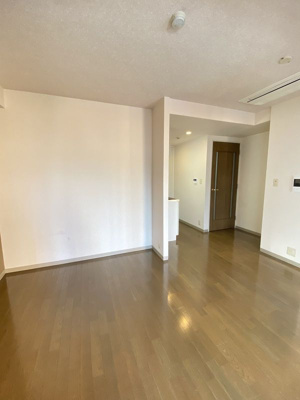 【居間・リビング】 | FOREST TOWER 29