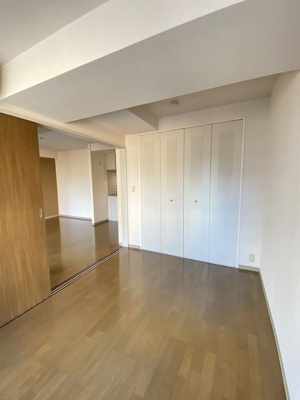 【居間・リビング】 | FOREST TOWER 29