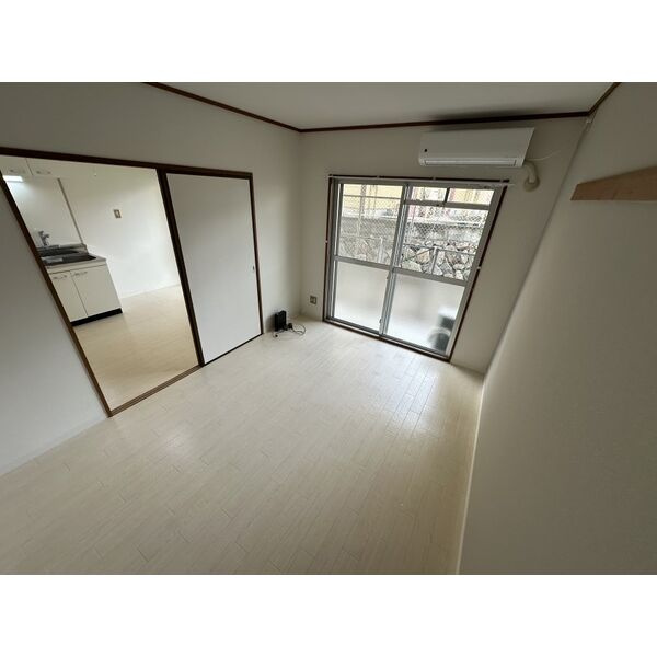 アパルトマン松栄のその他