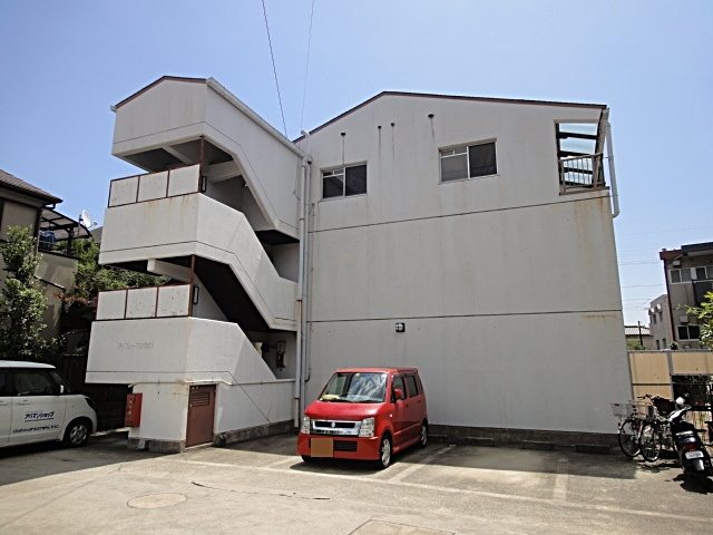 アパルトマン松栄