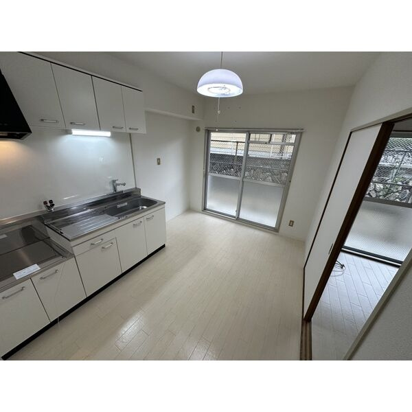 アパルトマン松栄のその他