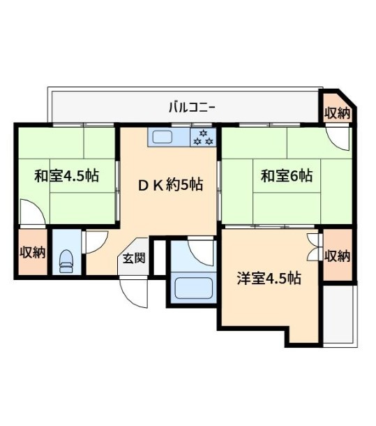 グランステージ奈良三条