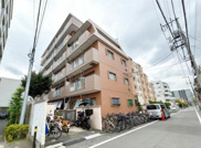 キャニオンマンション第二高島平の画像