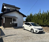 鳥取市気高町北浜1丁目中古戸建の画像