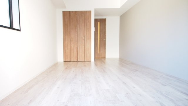 【洋室】 | シエルコート浄土寺