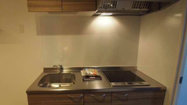 【キッチン】 | シエルコート浄土寺