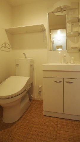 【トイレ】 | シエルコート浄土寺