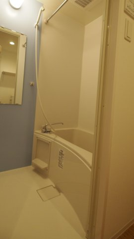 【浴室】 | シエルコート浄土寺