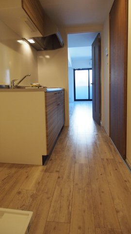 【キッチン】 | シエルコート浄土寺