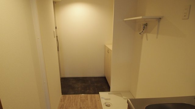 【玄関】 | シエルコート浄土寺