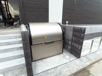 【その他共用部分】 | リブリ・ウッドストック