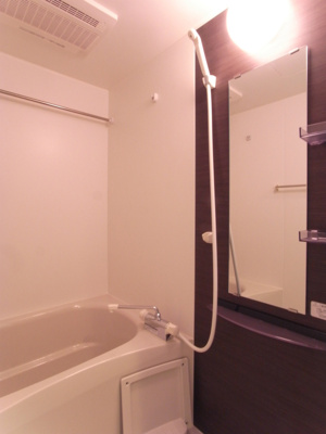 【浴室】 | リブリ・ウッドストック