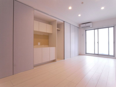 【居間・リビング】 | リブリ・ウッドストック