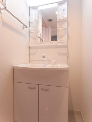 【洗面所】 | リブリ・ウッドストック