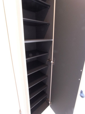 【収納】 | リブリ・ウッドストック