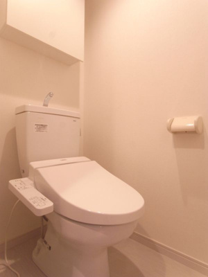 【トイレ】 | リブリ・ウッドストック