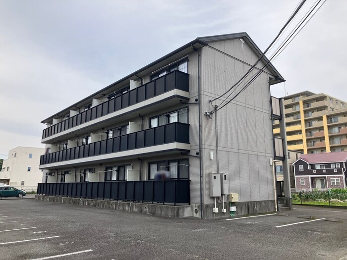 ドミールさつき