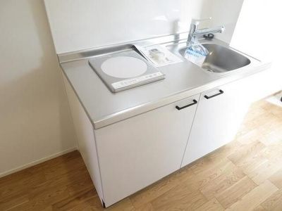 【キッチン】 | クオーレ宮本