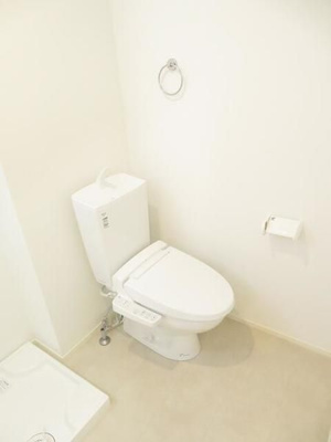 【トイレ】 | クオーレ宮本