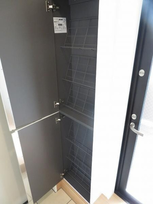 【収納】 | クオーレ宮本