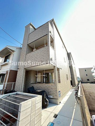 アート尼崎若王寺