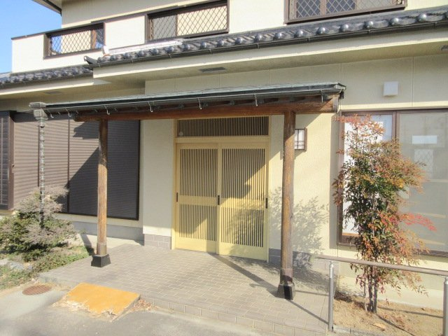 中古戸建　熊谷市玉井1973-209（期間限定現況販売）の外観