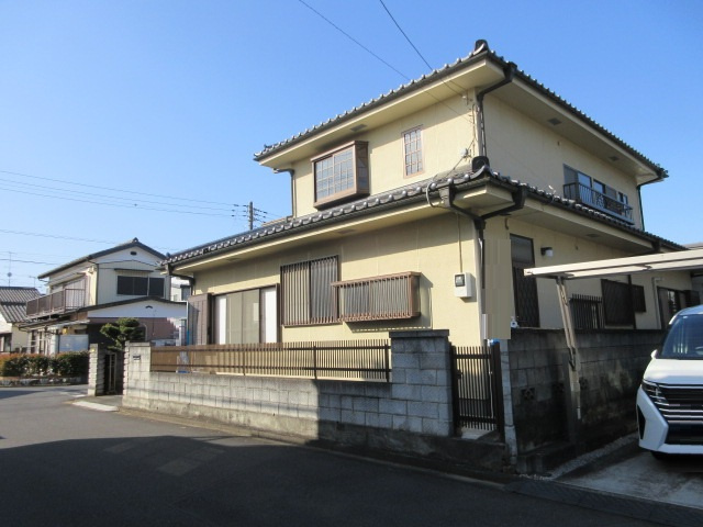 中古戸建　熊谷市玉井1973-209（期間限定現況販売）のその他