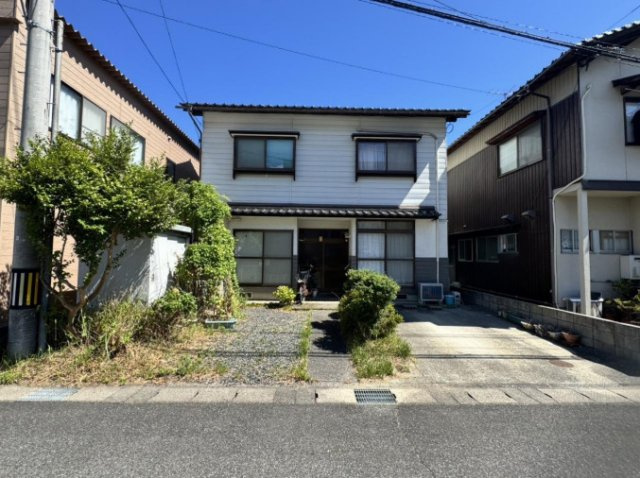 鳥取市南栄町中古戸建