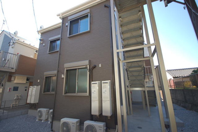 【エントランス】 | ヒルズ三ツ沢下町Ｂ棟