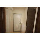 【収納】 | ヒルズ三ツ沢下町Ｂ棟