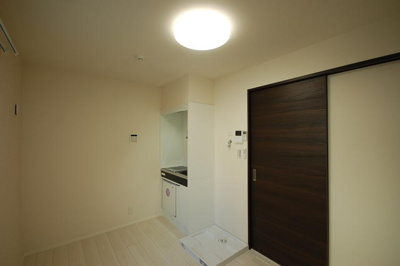 【内装】 | ヒルズ三ツ沢下町Ｂ棟