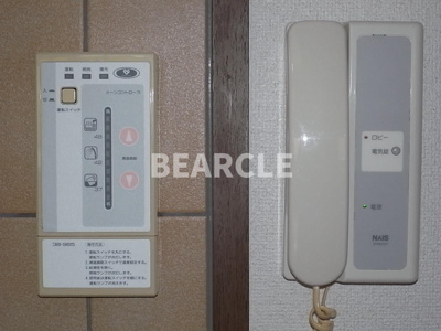 【セキュリティ】 | ツインズ・スクエア イースト