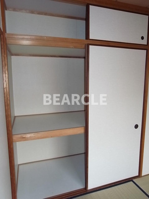 【収納】 | ツインズ・スクエア イースト