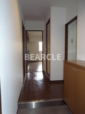 【玄関】 | ツインズ・スクエア イースト