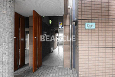 【エントランス】 | ツインズ・スクエア イースト
