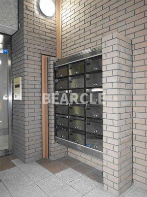 【ロビー】 | ツインズ・スクエア イースト