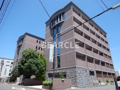 【外観】 | ツインズ・スクエア イースト