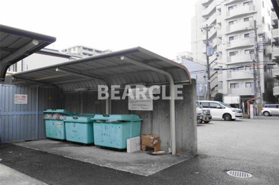 【その他共用部分】 | ツインズ・スクエア イースト