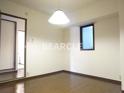 【居間・リビング】 | ツインズ・スクエア イースト