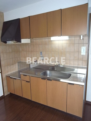 【キッチン】 | ツインズ・スクエア イースト