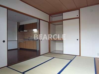 【和室】 | ツインズ・スクエア イースト