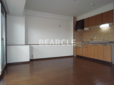 【居間・リビング】 | ツインズ・スクエア イースト