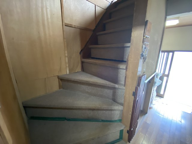 東門司2丁目中古戸建のその他