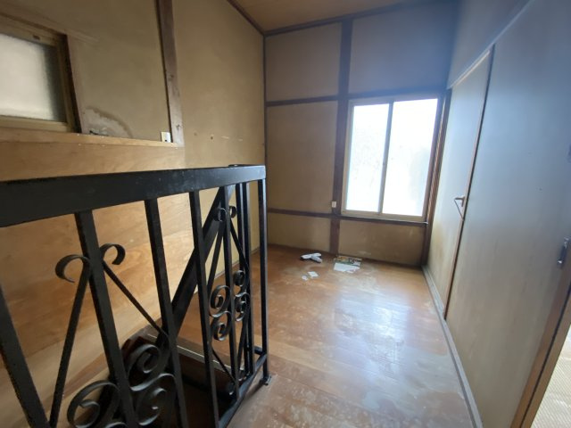 東門司2丁目中古戸建のその他